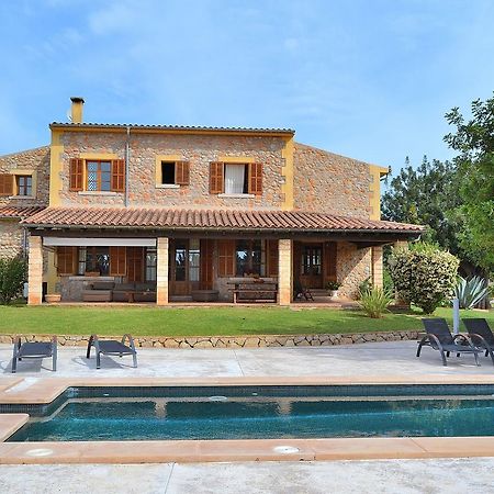 151 Villa Es Triquet Et3366 By Mallorca Charme Binissalem Exterior photo